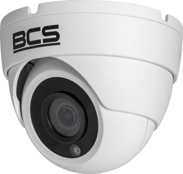 BCS Kamera 4w1 BCS-EA15FR3(H2), 5Mpx, 1/2.5" STARVIS, IR 30m, DWDR