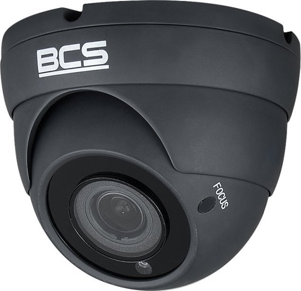 BCS Κάμερα Θόλου BCS-EA45VR4-G(H2) 5Mpx 4-σε-1, 1/2.5'' CMOS, DWDR