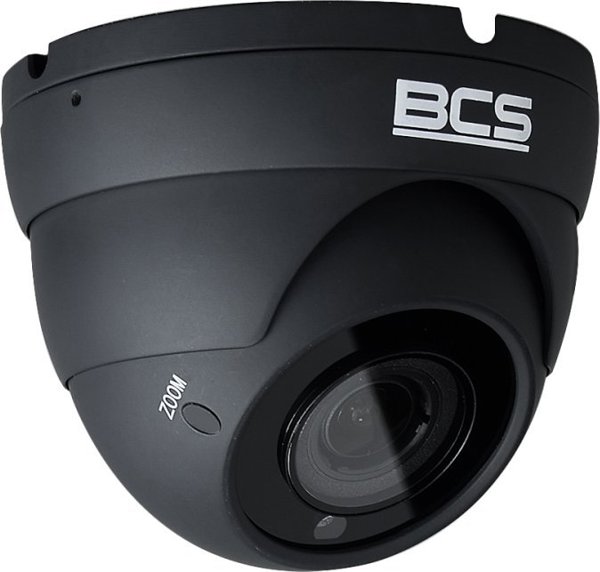 BCS Κάμερα Θόλου BCS-EA45VR4-G(H2) 5Mpx 4-σε-1, 1/2.5'' CMOS, DWDR