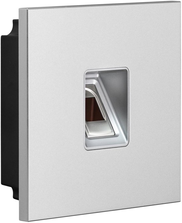 BCS Moduł podrzędnego czytnika odcisków palców BCS-PAN-B-N do wideodomofonowego systemu modułowego IP