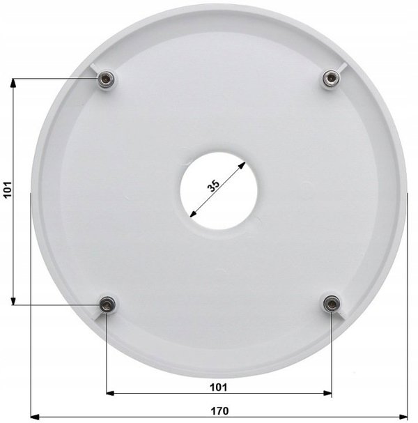 BCS Adapter do kamer LINE -ASD1 (5318)