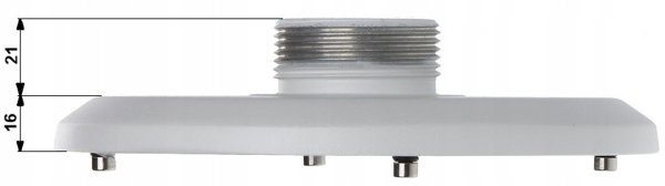 BCS Adapter do kamer LINE -ASD1 (5318)