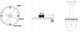 BCS Adapter do kamer LINE -ASD1 (5318)