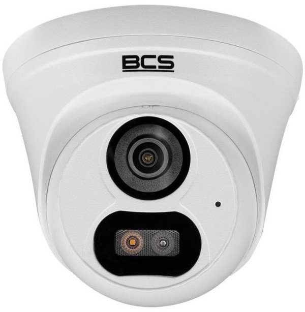 BCS POINT BCS-P-EIP18FSR3L3-Ai Καμερα IP Dome 8Mpx