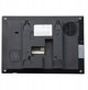 BCS Wideomonitor głośnomówiący IP -MON7700B-S (11056)