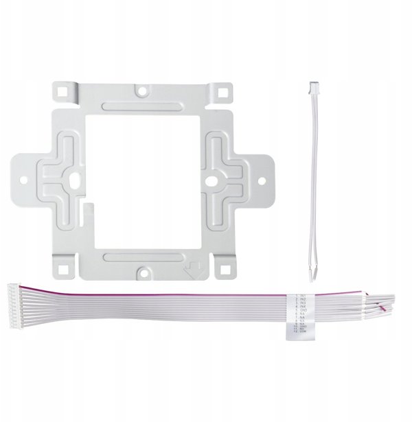 BCS Wideomonitor głośnomówiący IP -MON7700B-S (11056)