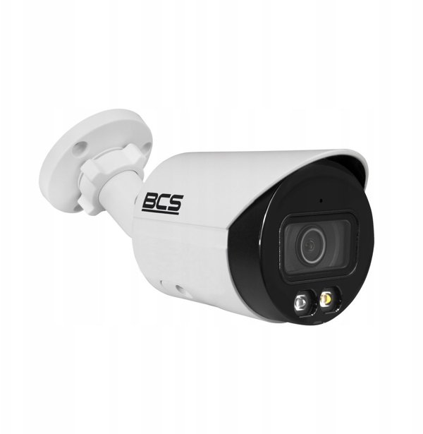 BCS-P-TIP26FSR4L4-Ai2 Kamera IP BCS POINT tubowa 6Mpx