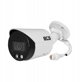 BCS-P-TIP26FSR4L4-Ai2 Kamera IP BCS POINT tubowa 6Mpx