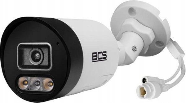 BCS-P-TIP14FSR3L3-Ai1 Kamera IP BCS POINT tubowa 4Mpx