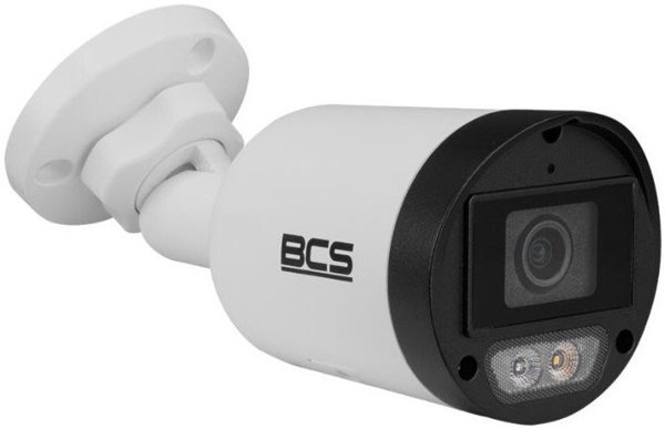 BCS-P-TIP18FSR3L3-Ai Kamera IP BCS POINT tubowa 8Mpx