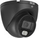 BCS Κάμερα Ασφαλείας BCS-EA18FWR3L3-G Dome 4 σε 1, 8Mpx, Λευκή