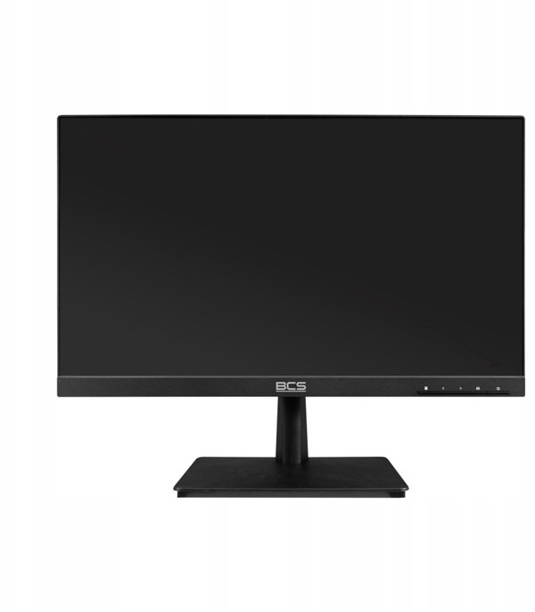 BCS-MLED27FHD Βιομηχανική Οθόνη LCD 27 ιντσών 24/7 BCS UNIVERSAL