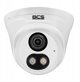 BCS-P-EIP18FSR3L3-Ai1 Κάμερα IP BCS POINT θόλου 8Mpx