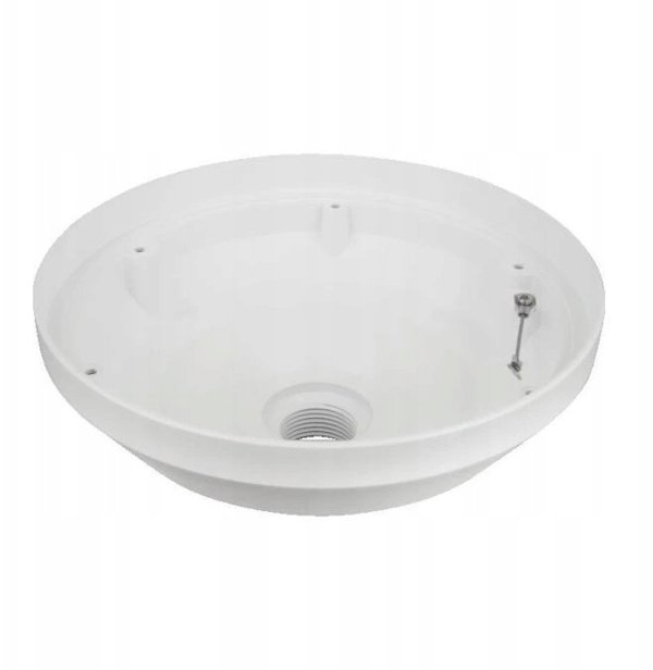 BCS Adapter sufitowy do dużych kamer kopułkowych ULTRA -U-CBDA (12048)