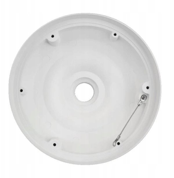 BCS Adapter sufitowy do dużych kamer kopułkowych ULTRA -U-CBDA (12048)