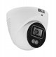 Κάμερα IP BCS POINT BCS-P-EIP26FSR3L3-Ai2 dome 6Mpx