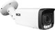 Κάμερα IP BCS BCS-L-TIP48VCR6L6-Ai1 Tubowa 8Mpx, Με Ανάλυση 4K και Τεχνολογία Ai