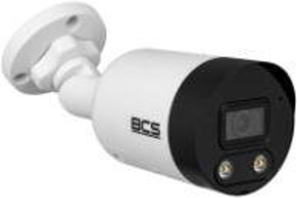 BCS-P-TIP28FSR4L4-Ai2 Kamera IP BCS POINT tubowa 8Mpx