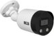 BCS-P-TIP28FSR4L4-Ai2 Kamera IP BCS POINT tubowa 8Mpx