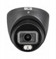 Κάμερα IP BCS-L-EIP28FCR3L3-Ai1-G(2) BCS θόλος 8Mpx