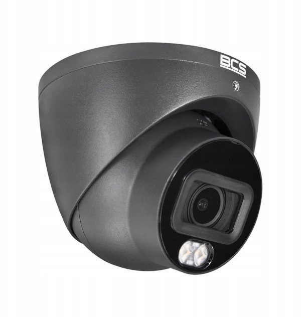 Κάμερα IP BCS-L-EIP28FCR3L3-Ai1-G(2) BCS θόλος 8Mpx