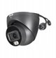 Κάμερα IP BCS-L-EIP28FCR3L3-Ai1-G(2) BCS θόλος 8Mpx