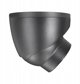 Κάμερα IP BCS-L-EIP28FCR3L3-Ai1-G(2) BCS θόλος 8Mpx