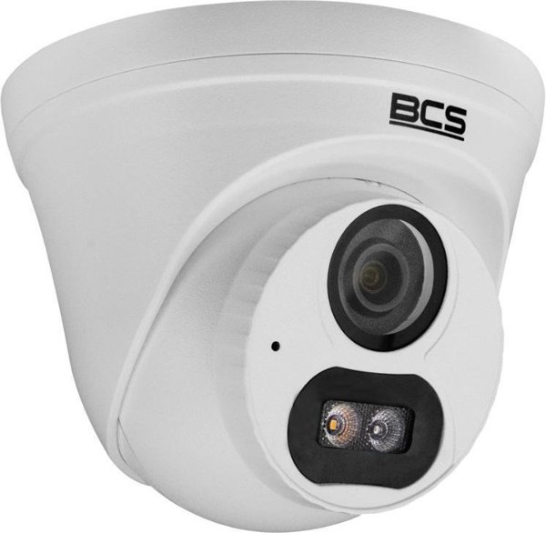 BCS POINT BCS-P-EIP14FSR3L3-Ai κάμερα IP θόλος 4Mpx