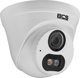 BCS POINT BCS-P-EIP14FSR3L3-Ai κάμερα IP θόλος 4Mpx