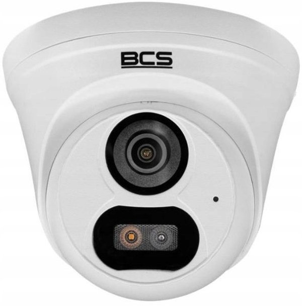 BCS POINT BCS-P-EIP14FSR3L3-Ai κάμερα IP θόλος 4Mpx
