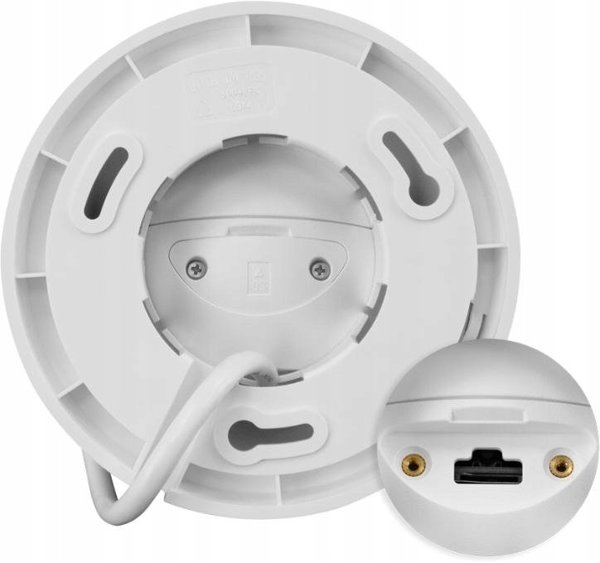 BCS POINT BCS-P-EIP14FSR3L3-Ai κάμερα IP θόλος 4Mpx