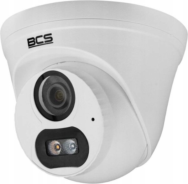 BCS POINT BCS-P-EIP14FSR3L3-Ai κάμερα IP θόλος 4Mpx