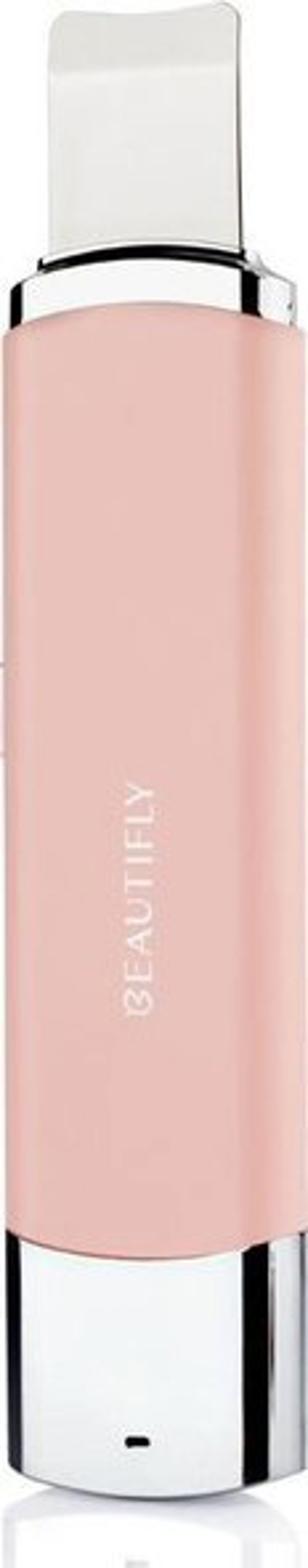 Beautifly Slim Blush Συσκευή Απολέπισης και Καθαρισμού Προσώπου