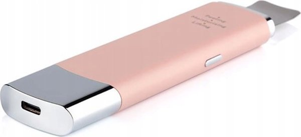 Beautifly Slim Blush Συσκευή Απολέπισης και Καθαρισμού Προσώπου