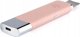 Beautifly Slim Blush Συσκευή Απολέπισης και Καθαρισμού Προσώπου