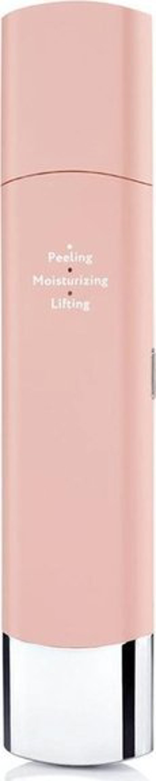 Beautifly Slim Blush Συσκευή Απολέπισης και Καθαρισμού Προσώπου