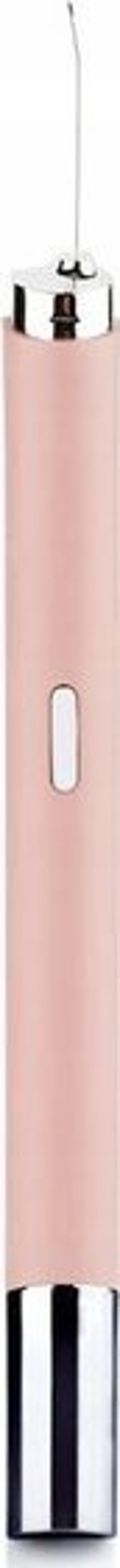 Beautifly Slim Blush Συσκευή Απολέπισης και Καθαρισμού Προσώπου