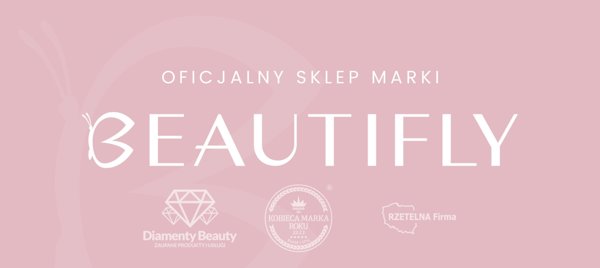 Beautifly Therm Body Revive χρυσό