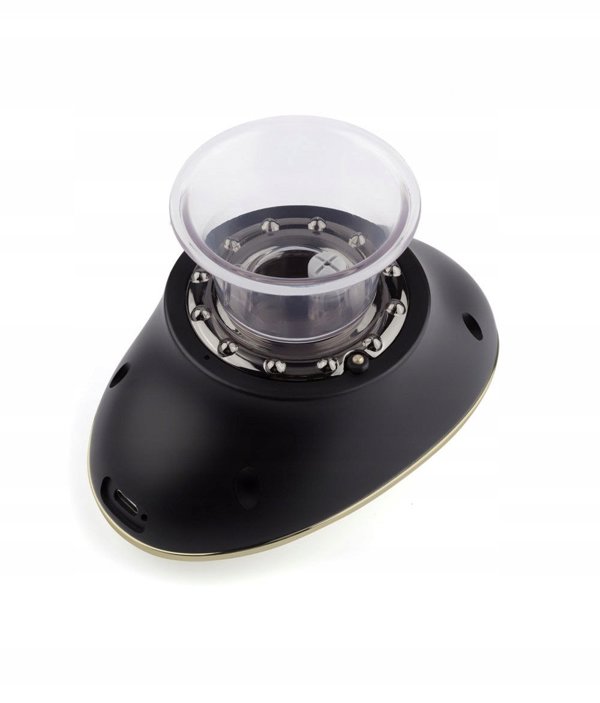 Beautifly Therm Body Revive χρυσό