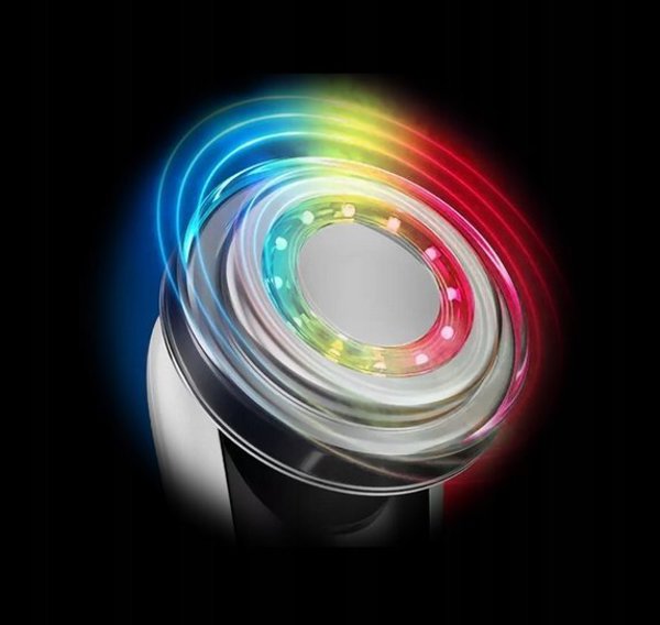 Beautifly B-Glossy PRO Συσκευή Μεσοθεραπείας Προσώπου Χωρίς Βελόνες, Λευκό