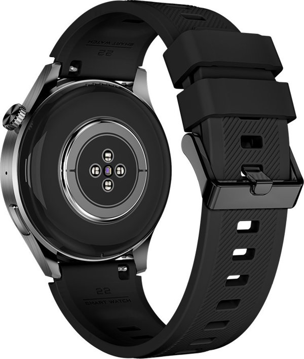 Beafon SmartWatch 301 - Έξυπνο Ρολόι με Οθόνη Αφής