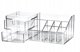 BEA Οργανωτής 12x9x24cm