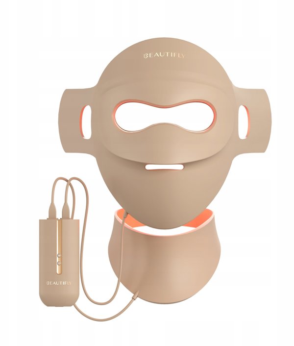 Beautifly Aura NovaSkin Pro LED mask