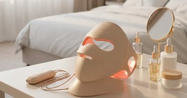 Beautifly Aura NovaSkin Pro LED mask