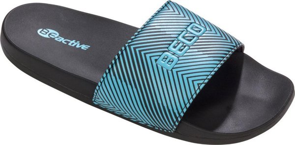Beco Slippers unisex BECO 9030 6 42 blue size 45