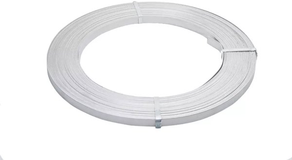 Bednarka ze stali nierdzewnej V4a 25x4 (ok. 25kg)