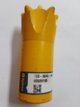 Bednarka pomiedziowana 30x4 FeCu (ok. 25kg)