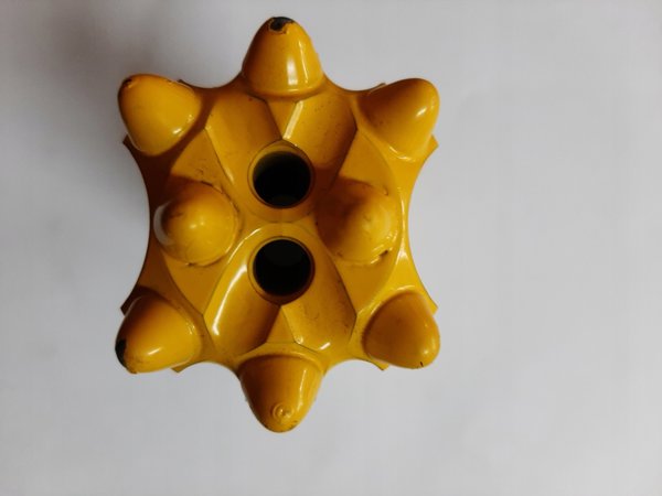 Bednarka pomiedziowana 30x4 FeCu (ok. 25kg)