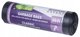 Bee Smart Σάκοι Απορριμμάτων Donau Expert, LDPE, 160lt, 10 Τεμάχια, Μαύροι