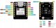 Beetle ESP32 - C3 RISC-V - su Espressif ESP32-C3 RISC-V mikrovaldikliu - WiFi - Bluetooth - DFRobot DFR0868